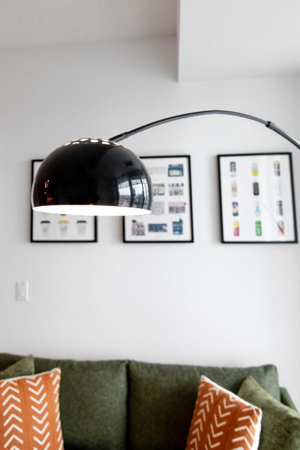 Stylish Suite At 300 Front Street W Toronto Zewnętrze zdjęcie