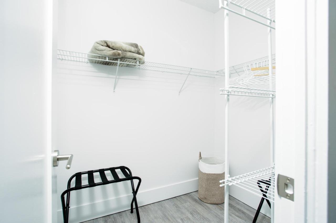 Stylish Suite At 300 Front Street W Toronto Zewnętrze zdjęcie