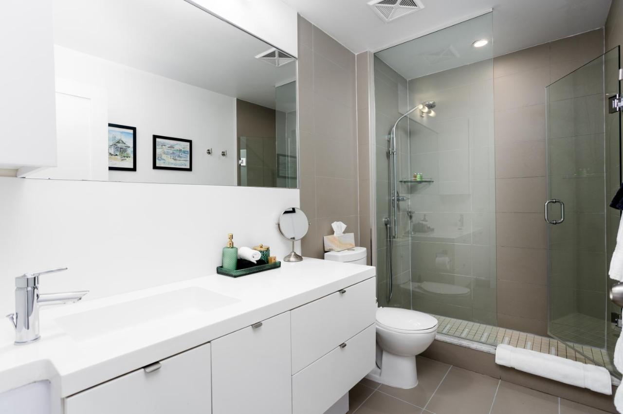 Stylish Suite At 300 Front Street W Toronto Zewnętrze zdjęcie