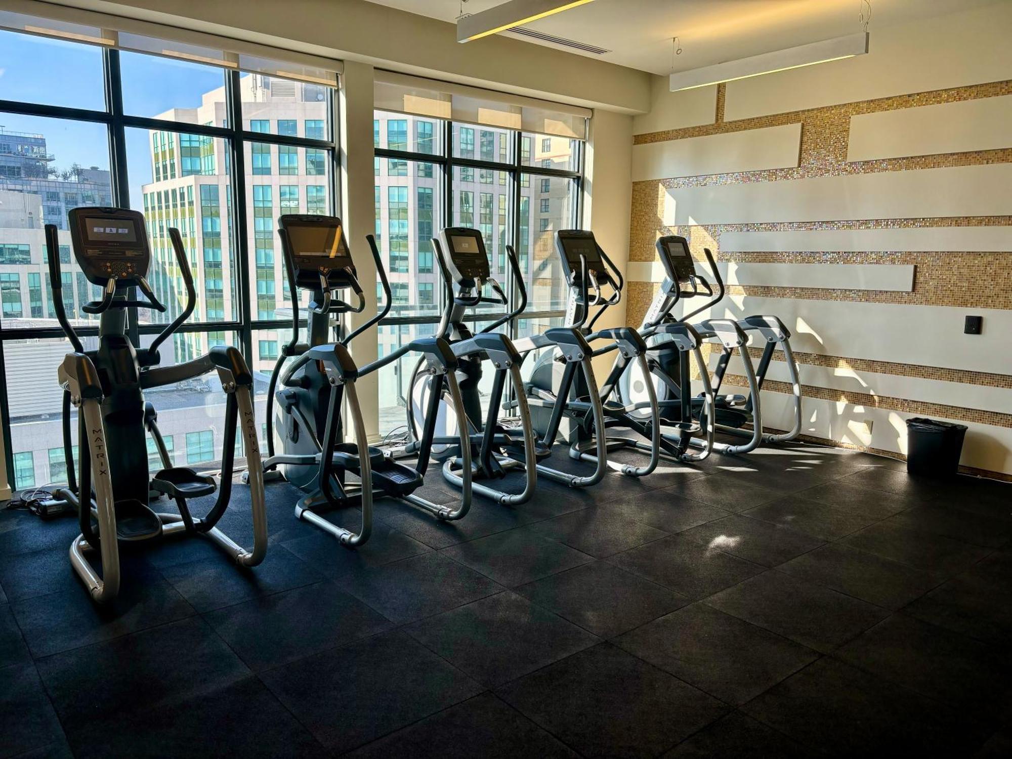 Stylish Suite At 300 Front Street W Toronto Zewnętrze zdjęcie